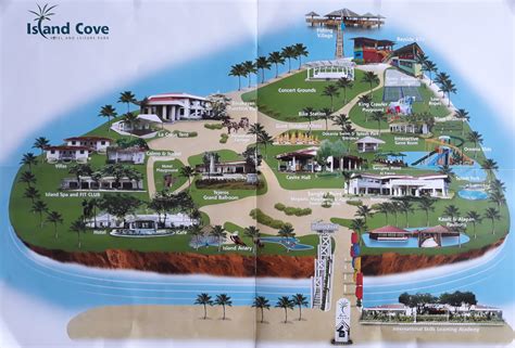 ISLAND COVE RESORT: All You Need to Know .